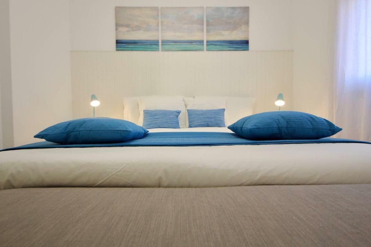 Avencas Beach House - Ocean View Lisboa Ngoại thất bức ảnh